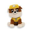 Picture of PAW PATROL RUBBLE PLUSH 15CM
